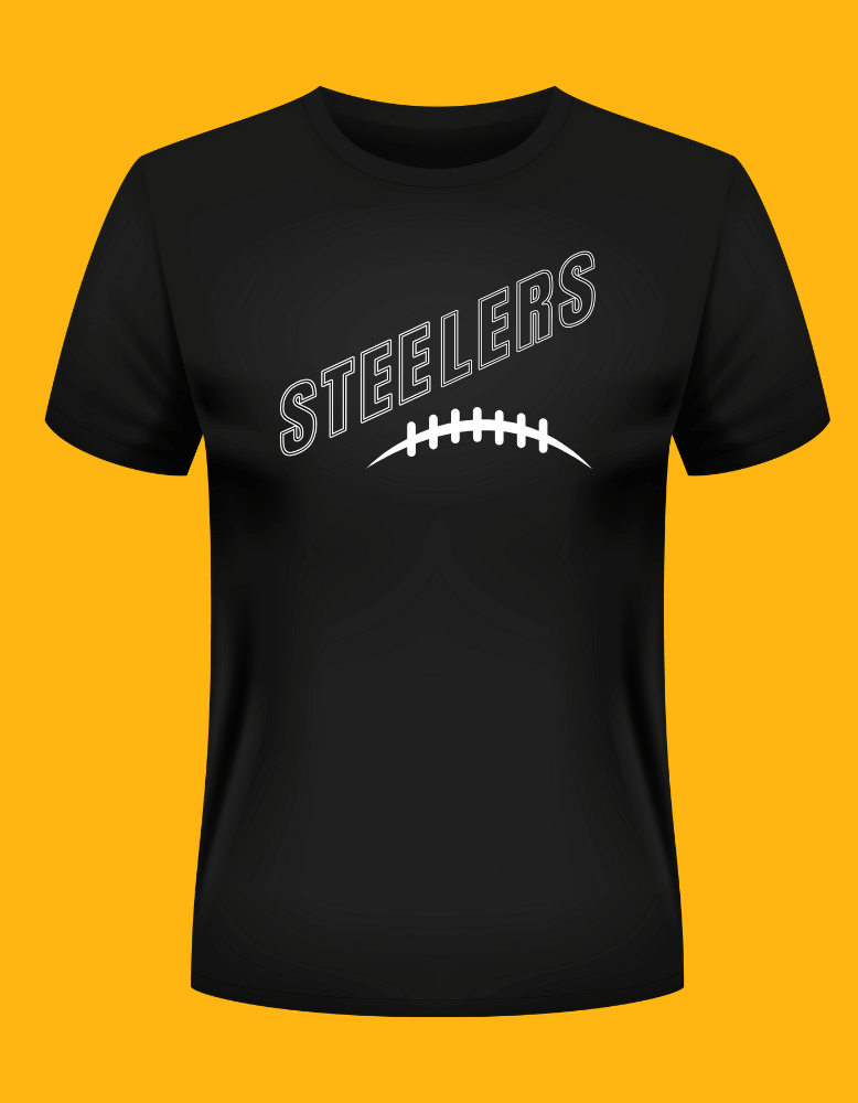 Steelers Crisscross Collection