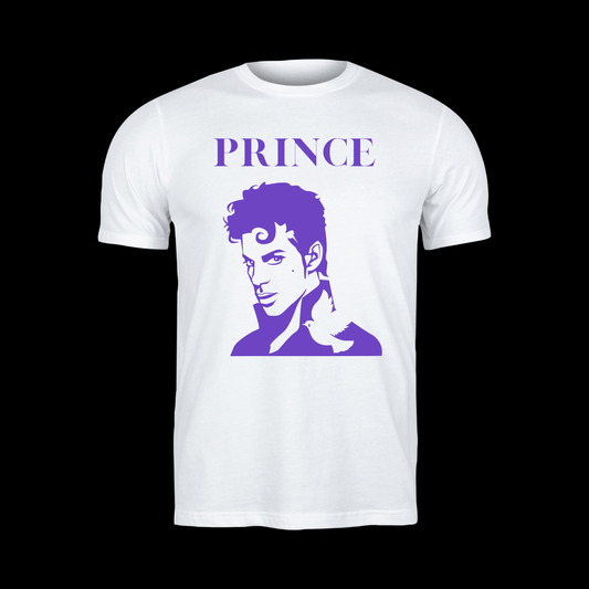 Prince - Purple