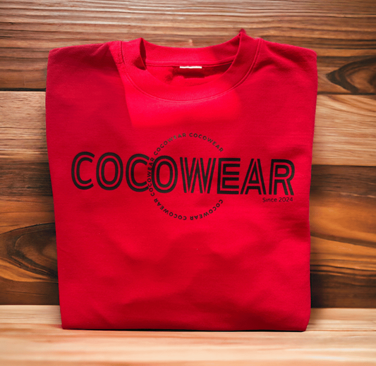 Cocowear Sweatshirt