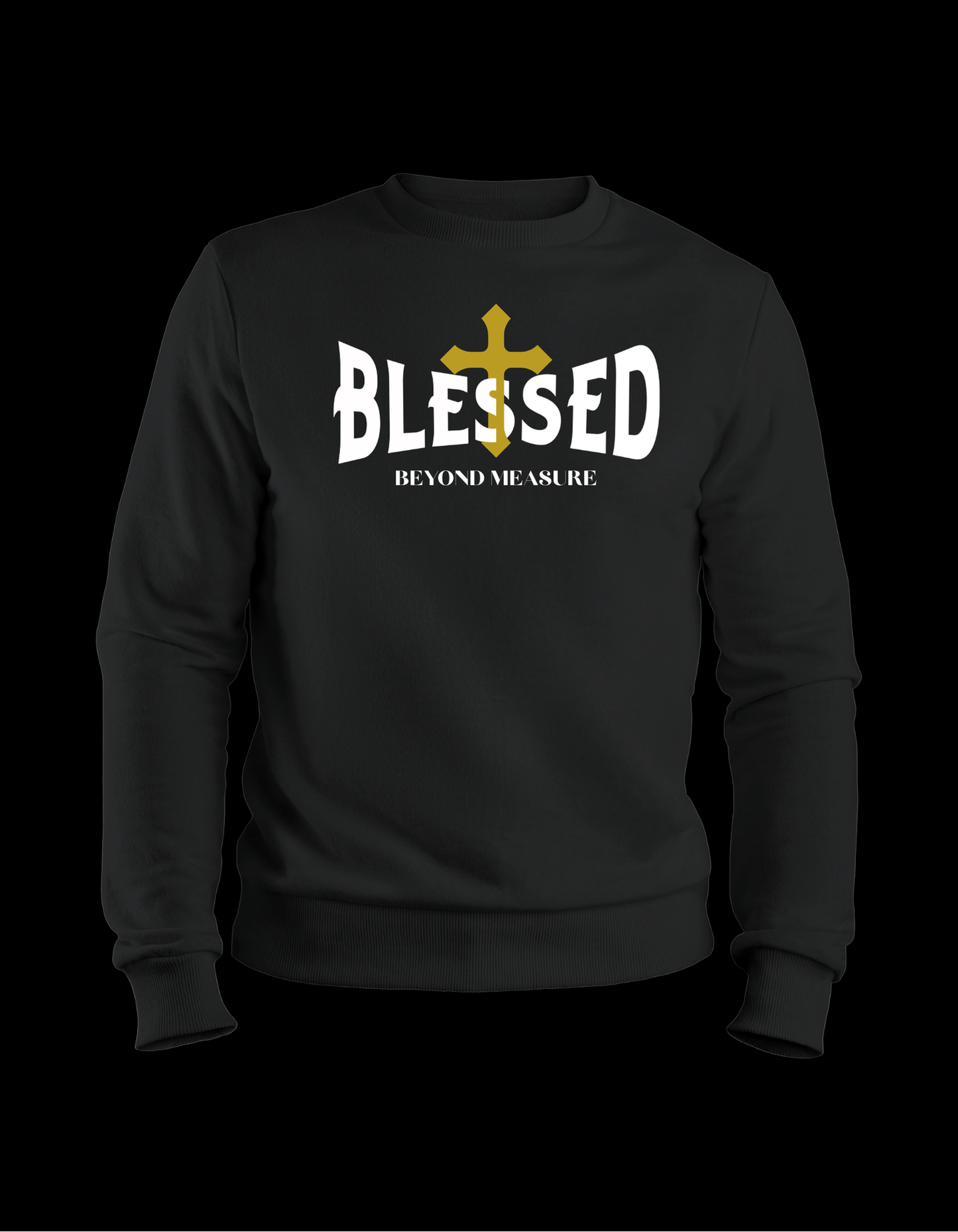 Blessed Beyond Measure