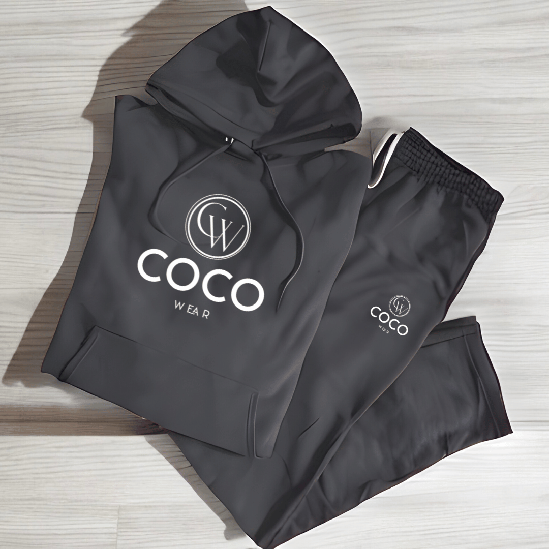 Kids' Cocowear Jogging Suit