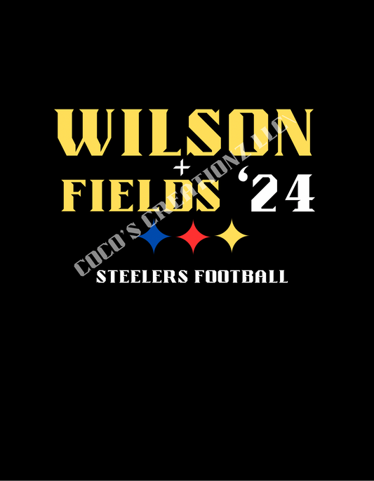 Wilson + Fields 24