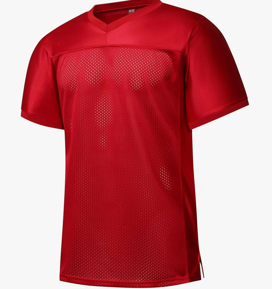 Custom Jersey - 10-14 Business Days Processing Time