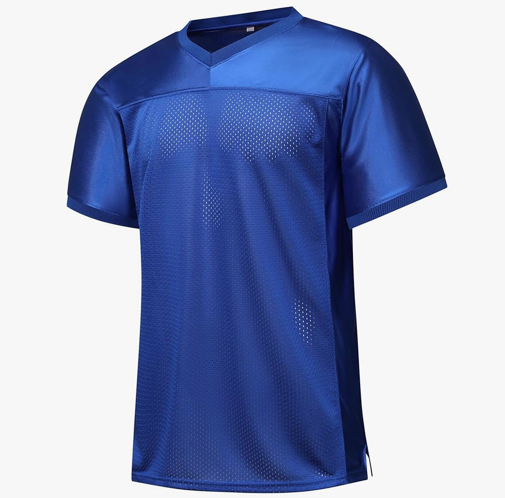 Custom Jersey - 10-14 Business Days Processing Time
