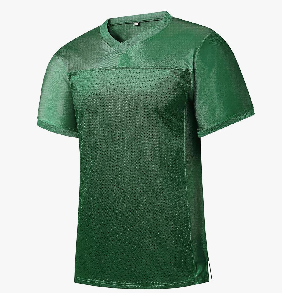 Custom Jersey - 10-14 Business Days Processing Time