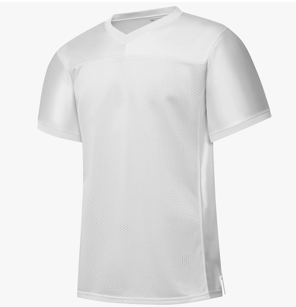 Custom Jersey - 10-14 Business Days Processing Time