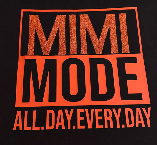 MiMi Mode All Day Every Day