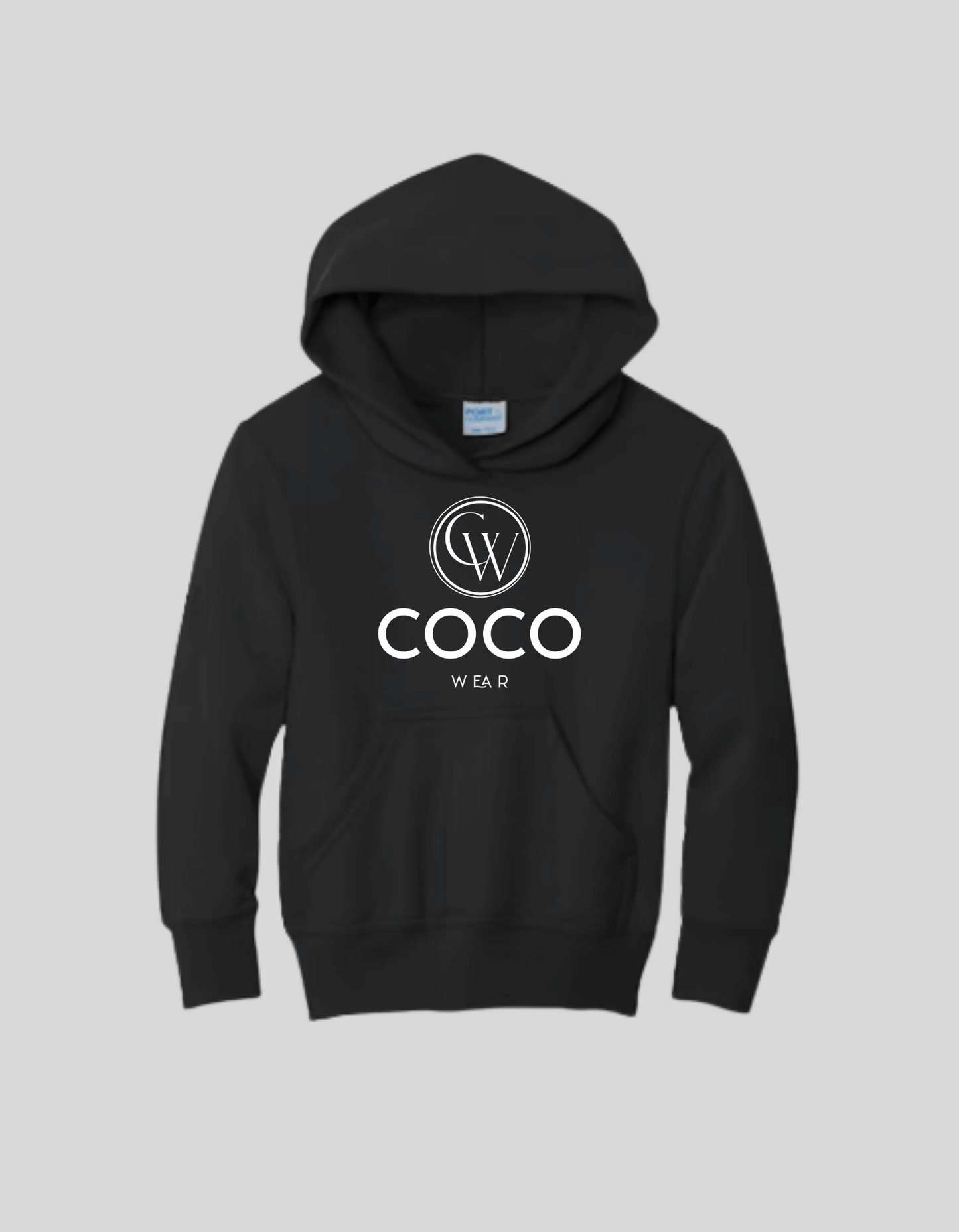 Kids' Cocowear Hoodie