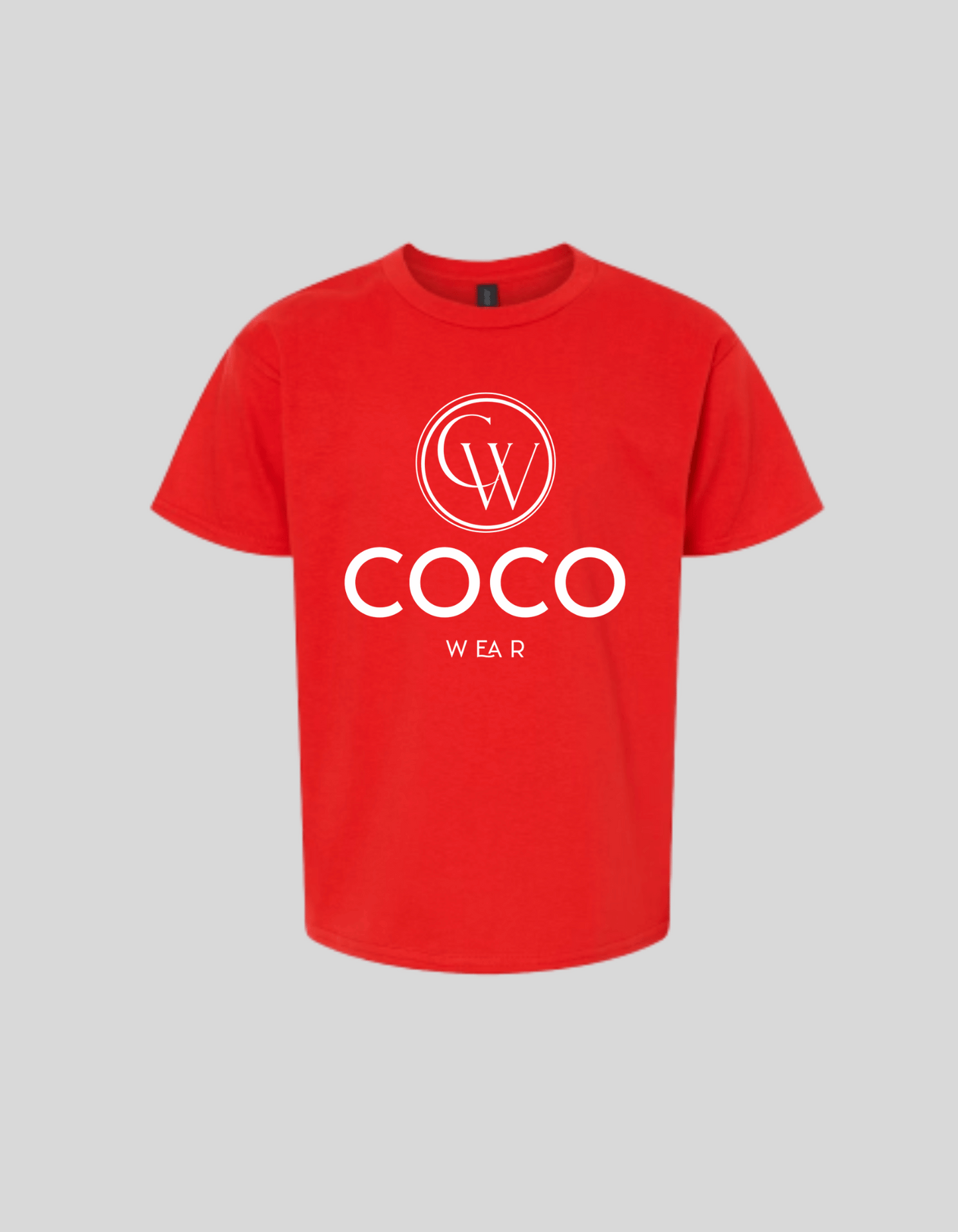 Kids' Cocowear T-Shirt