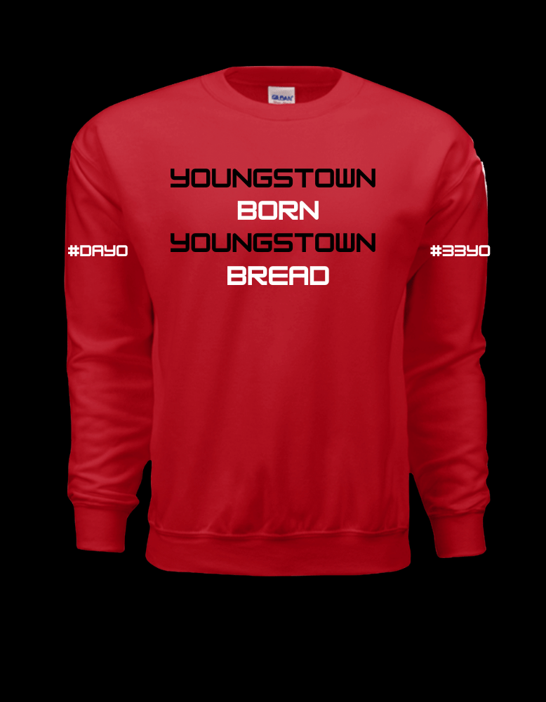 Youngtown Born, Youngstown Bread
