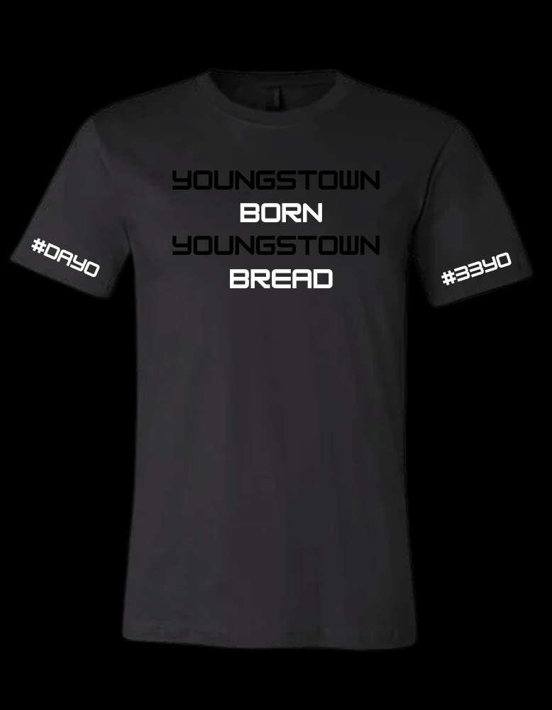 Youngtown Born, Youngstown Bread
