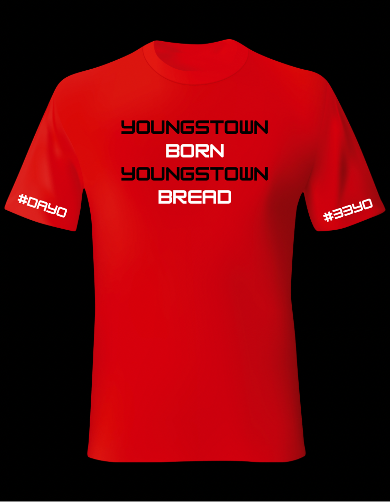 Youngtown Born, Youngstown Bread
