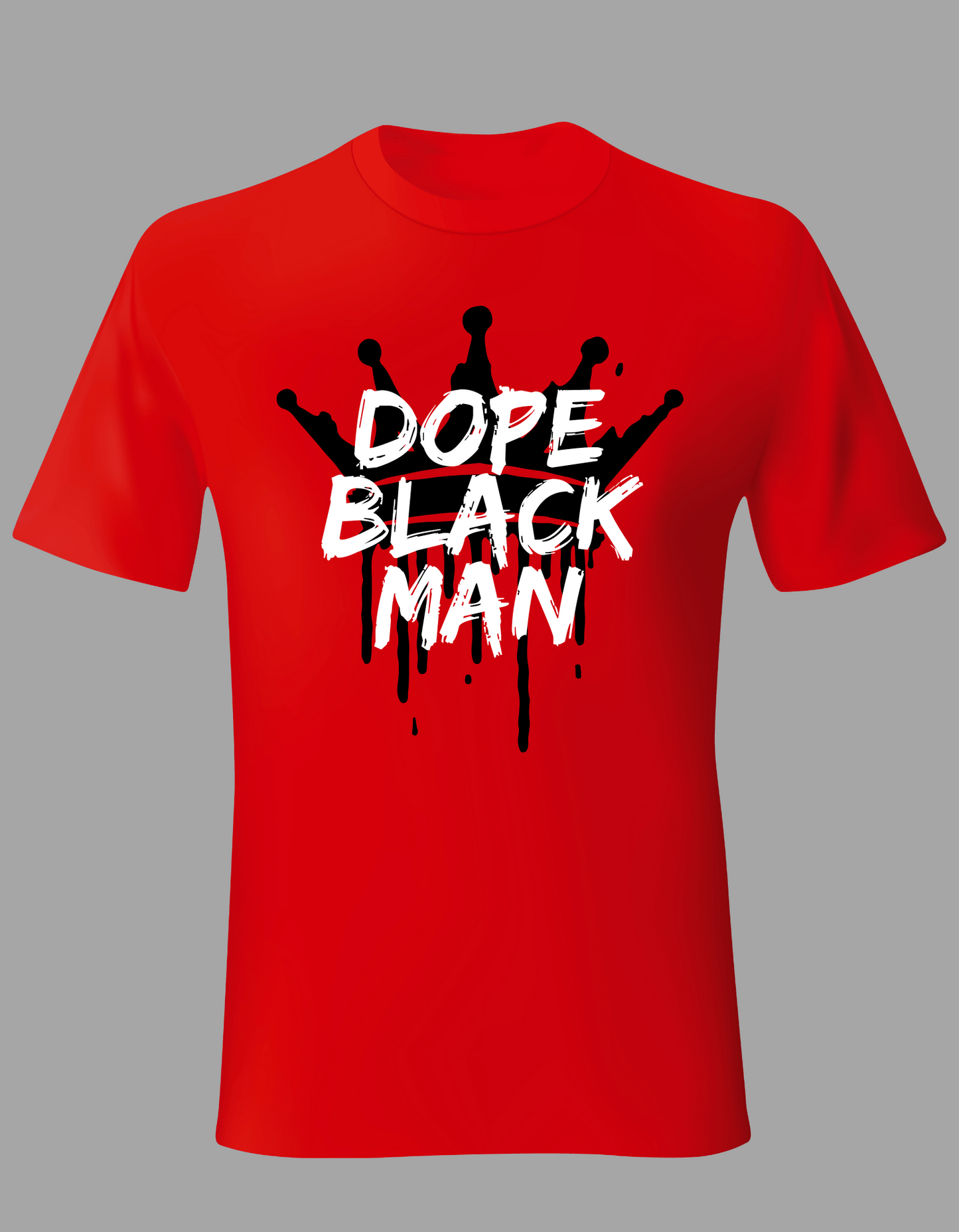 Dope Black Man