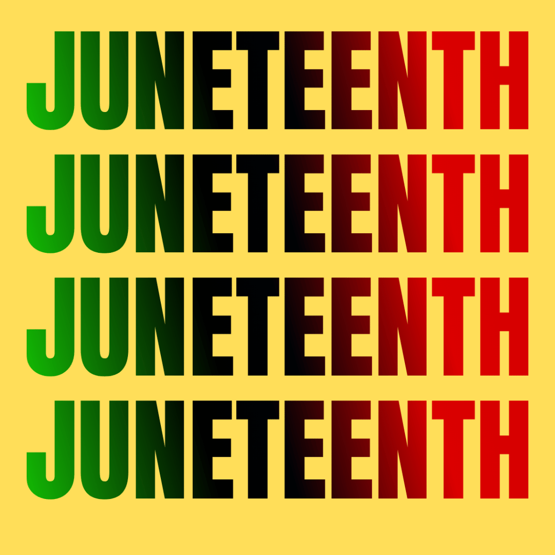 Juneteenth
