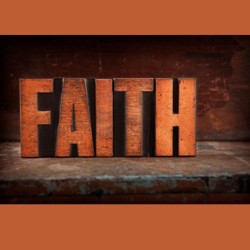 Religion/Faith