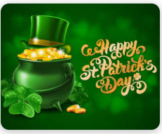 St. Patrick's Day Collection