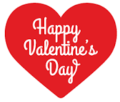 Valentine's Day Collection