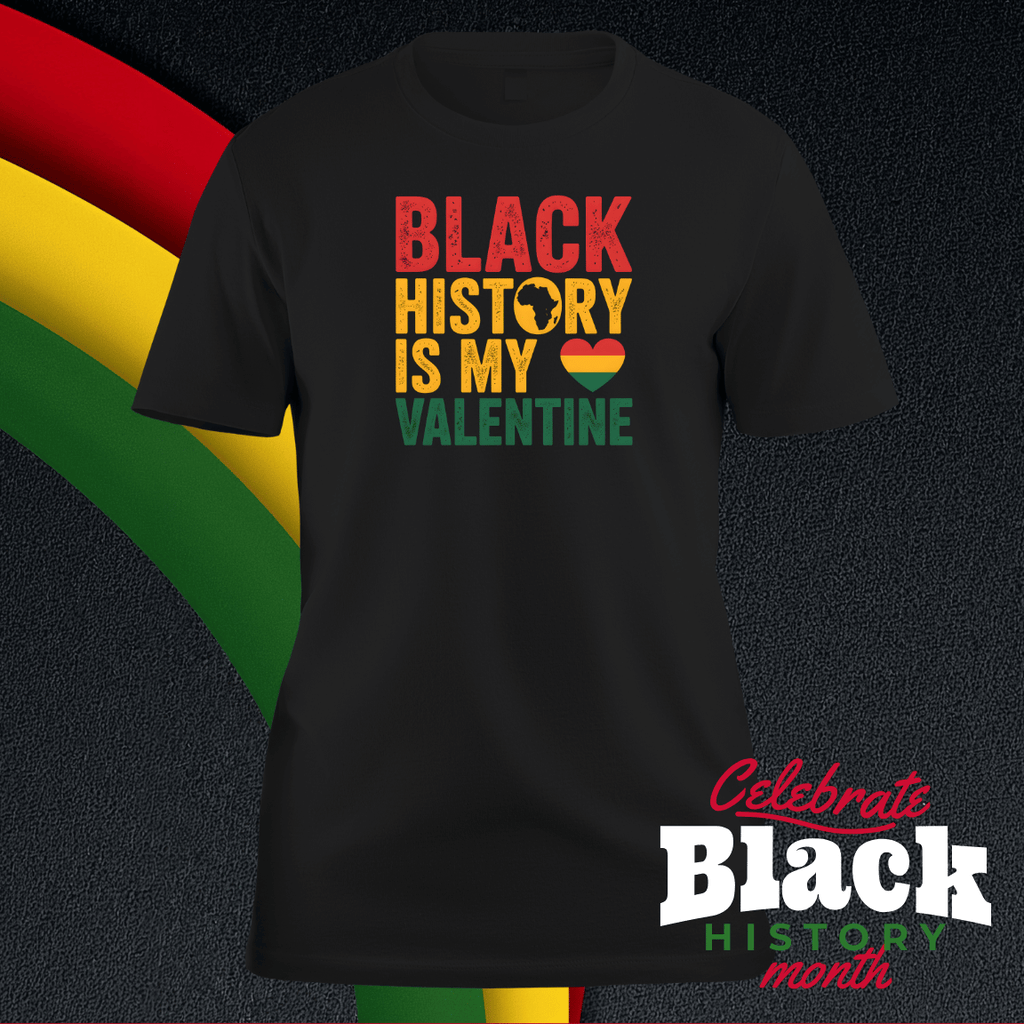 Black History Month Collection