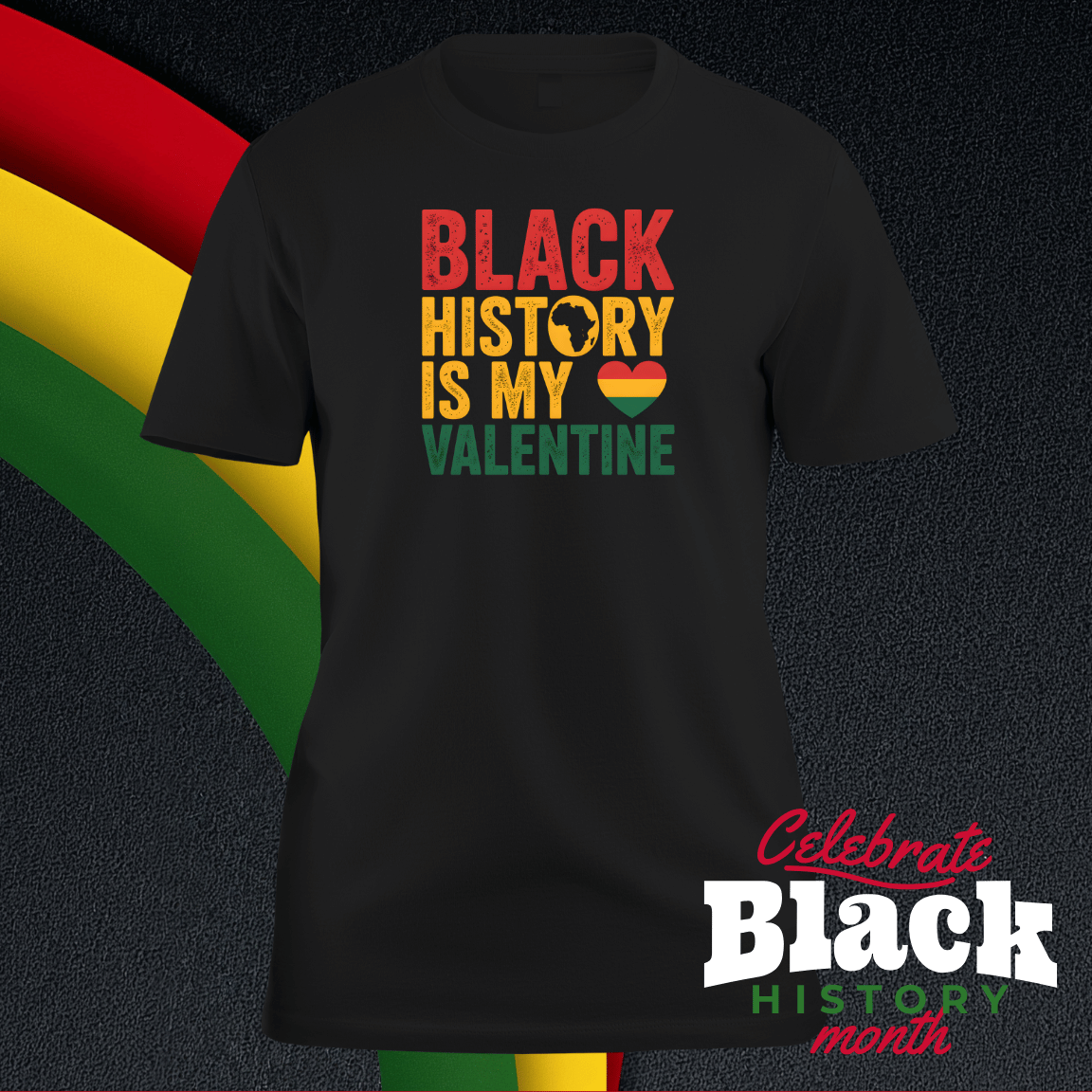 Black History Month Collection