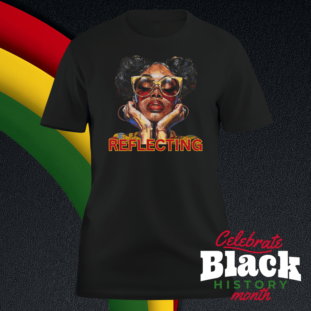 Black History Month Collection
