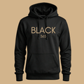 BLACK 365 Hoodie