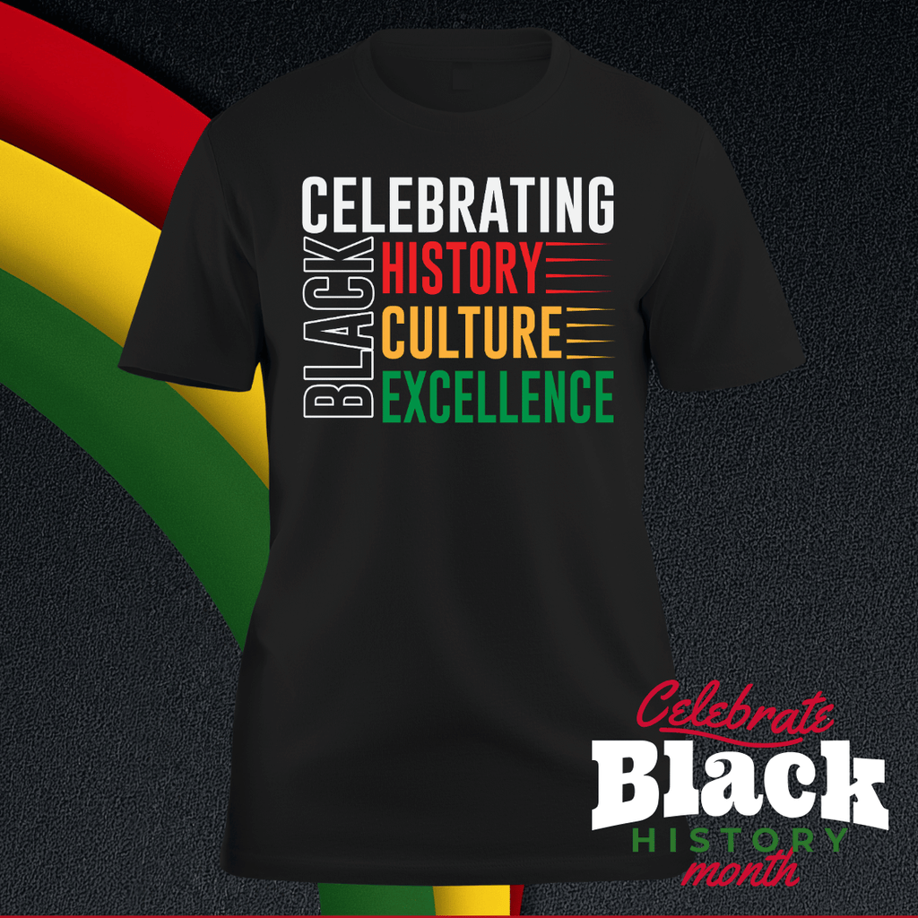 Black History Month Collection