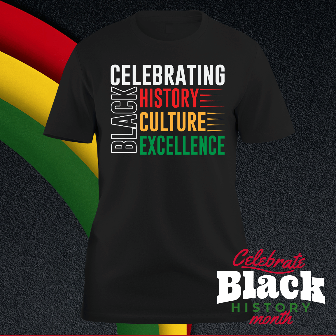 Black History Month Collection
