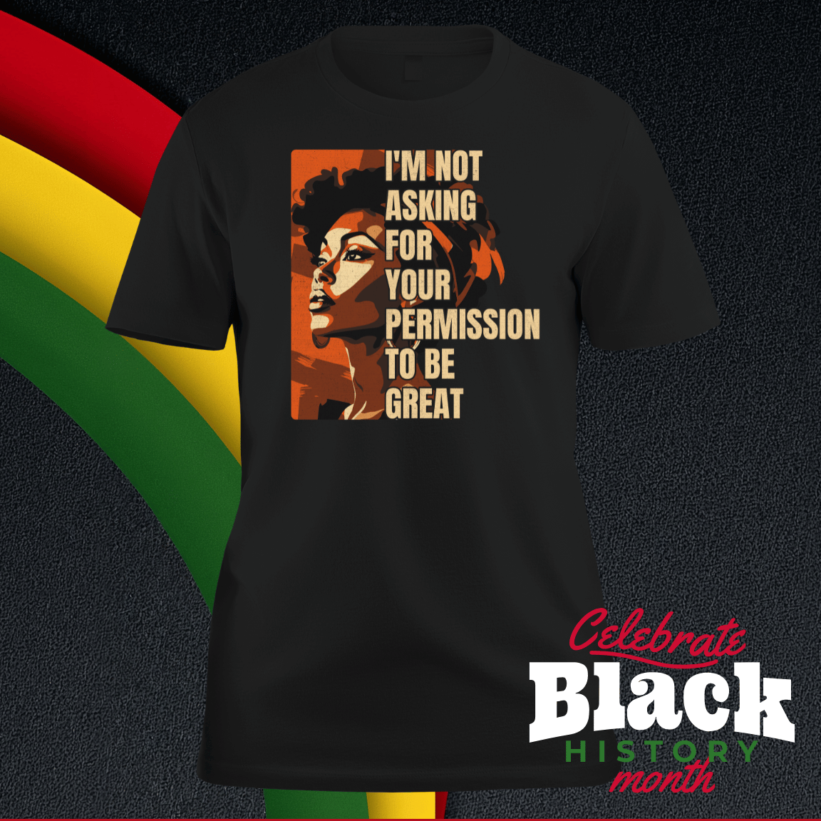 Black History Month Collection