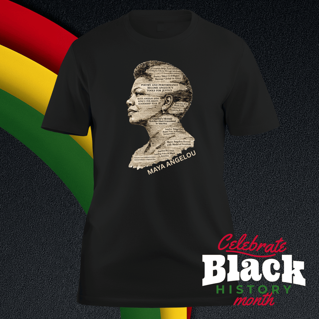 Black History Month Collection