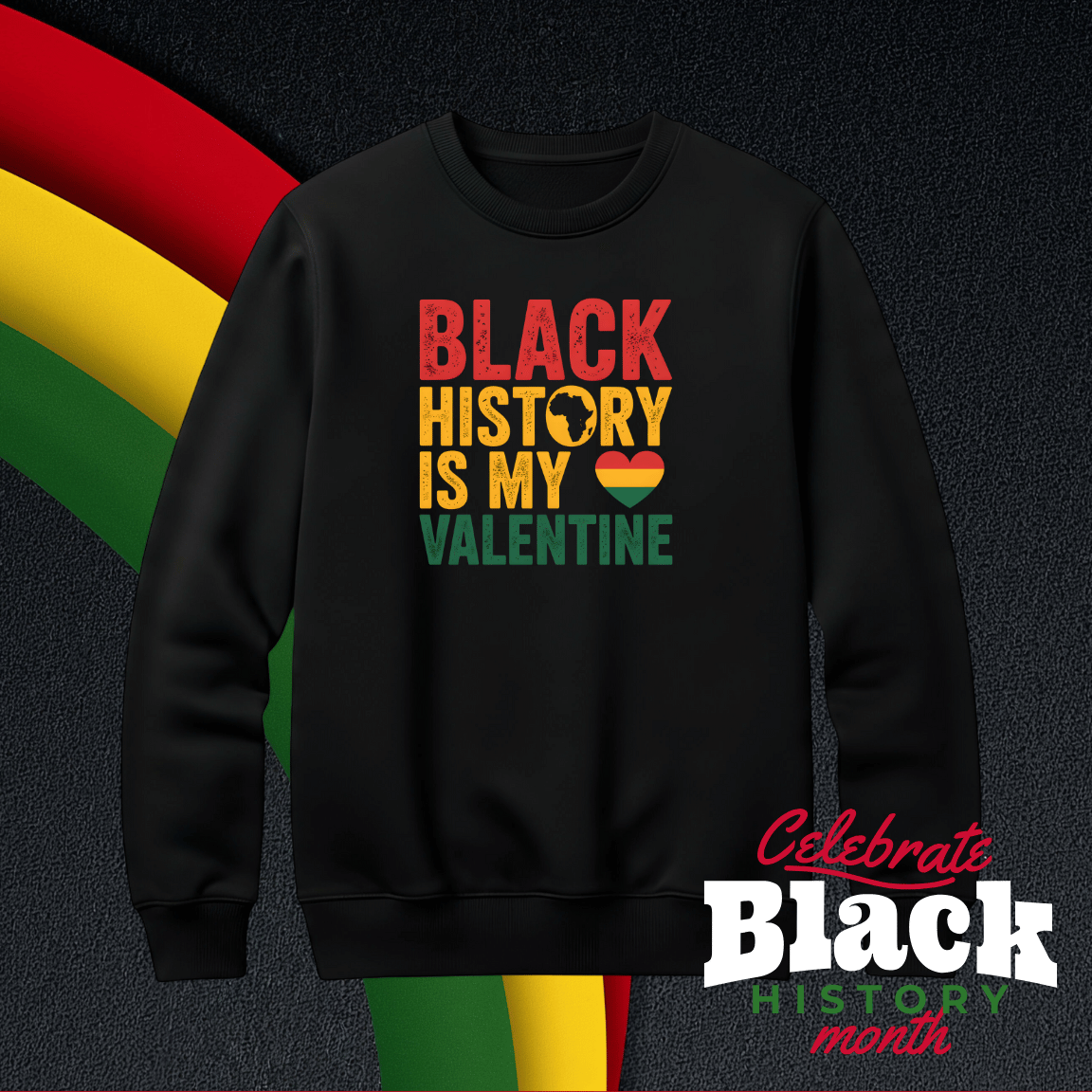 Black History Month Collection