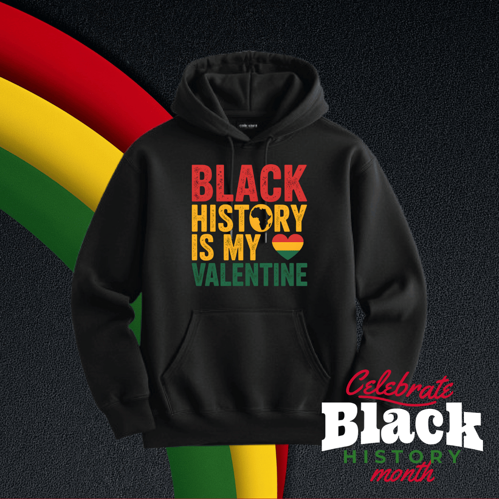 Black History Month Collection