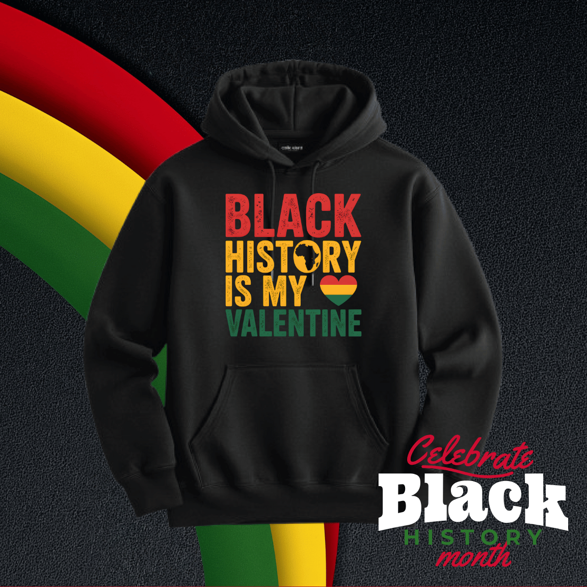 Black History Month Collection