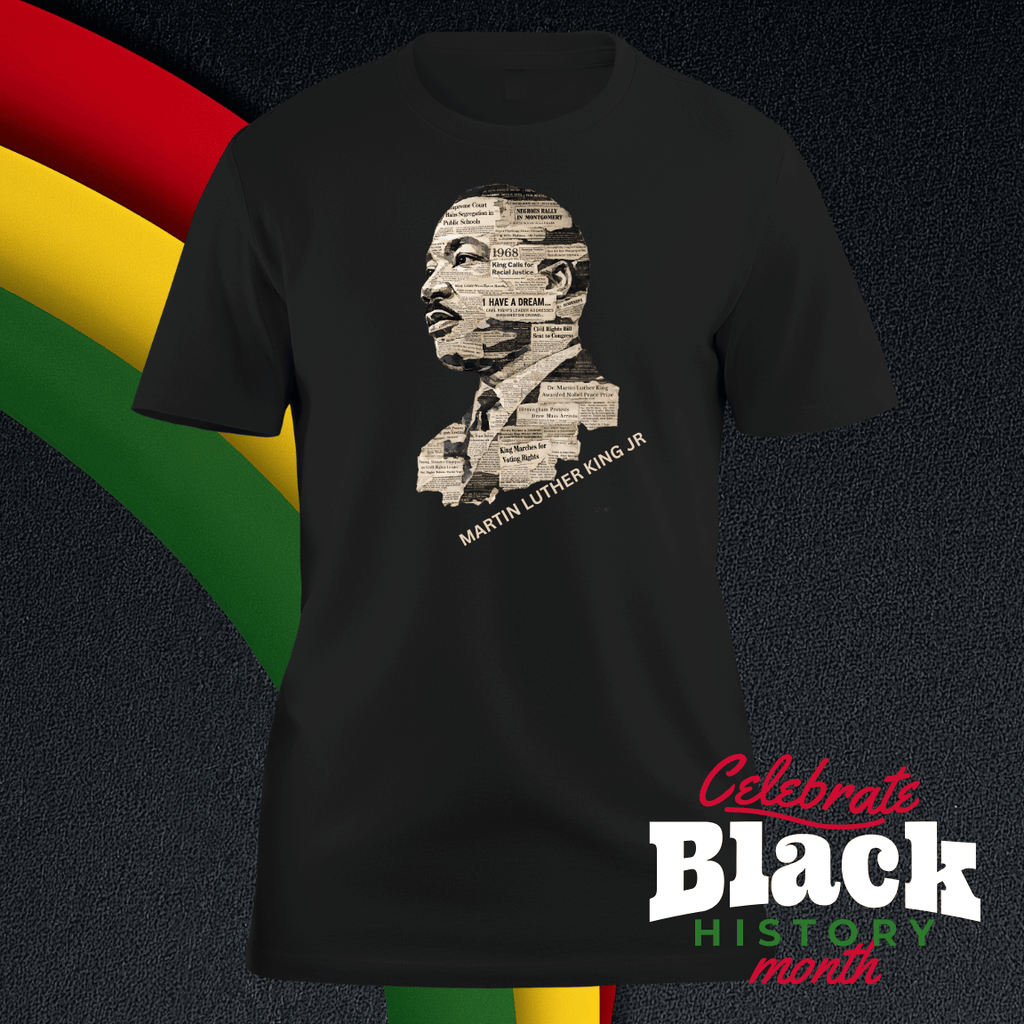 Black History Month Collection