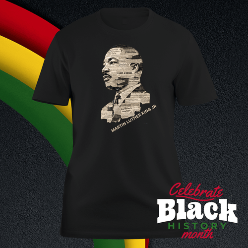 Black History Month Collection