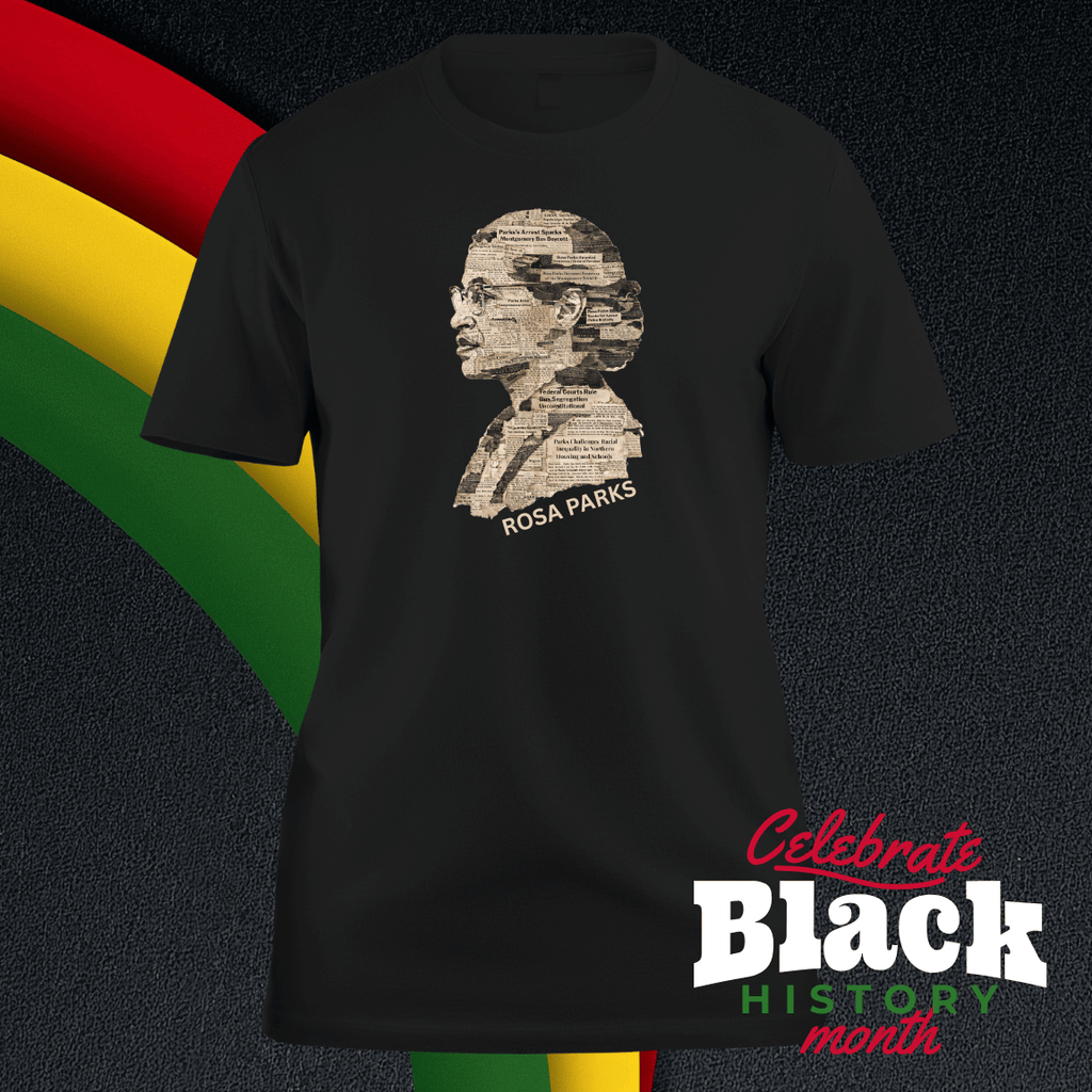 Black History Month Collection