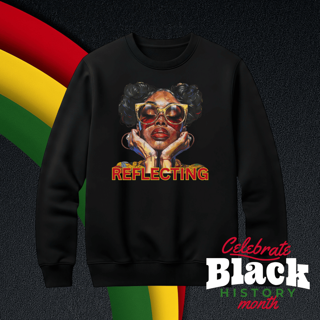 Black History Month Collection