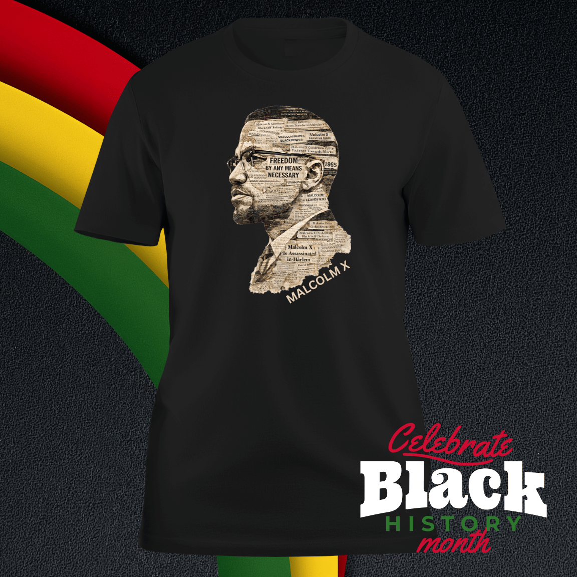 Black History Month Collection