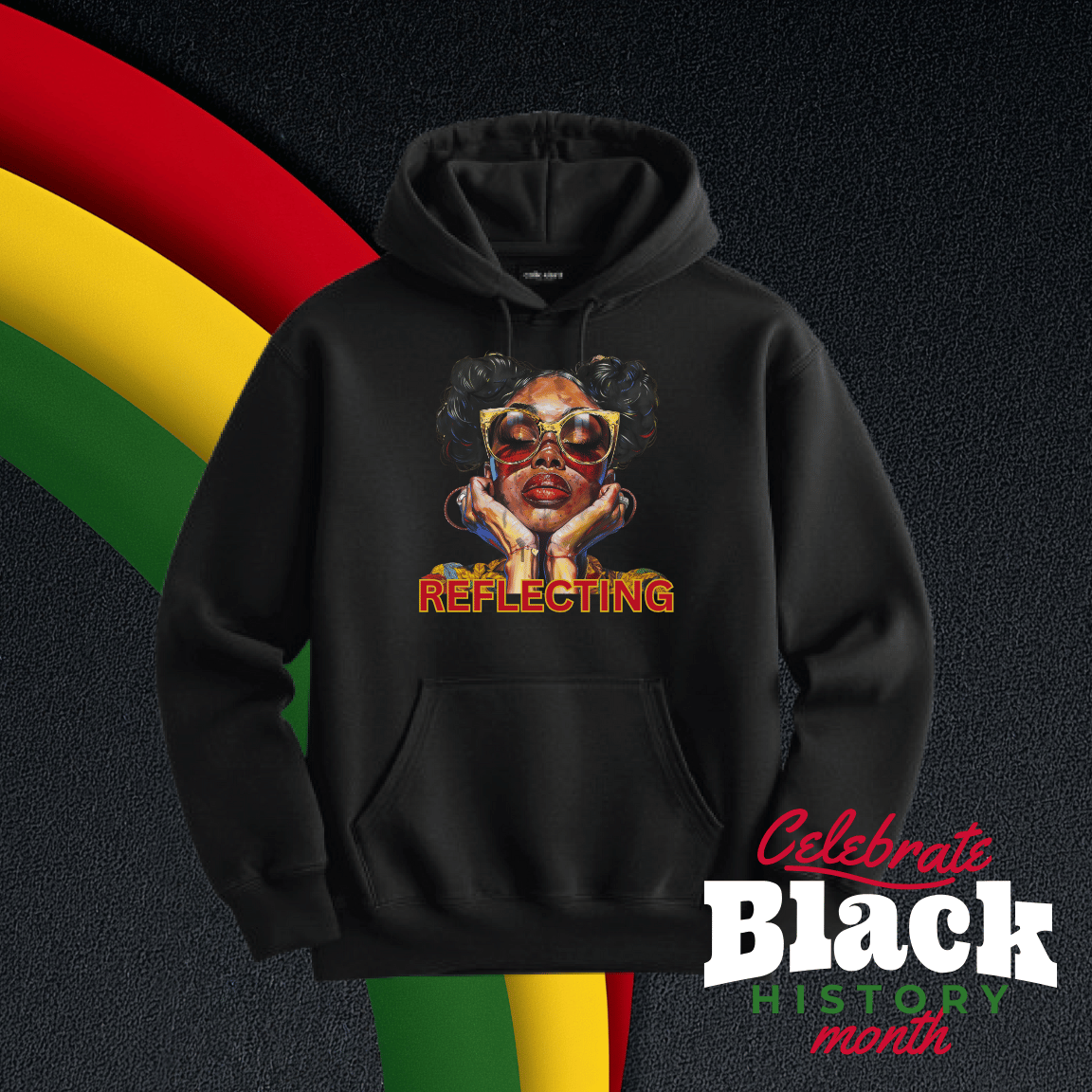 Black History Month Collection