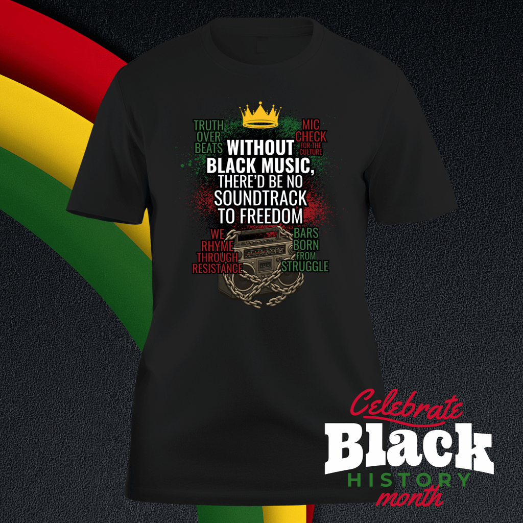 Black History Month Collection