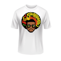 Juneteenth - Afro Man with Shades