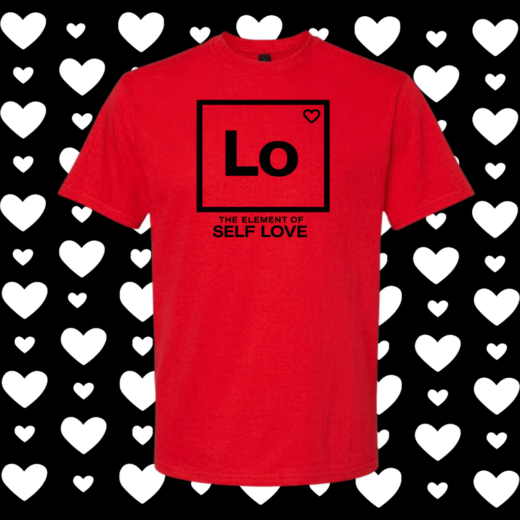 Lo + Me: The Elements of Self-Love Collection