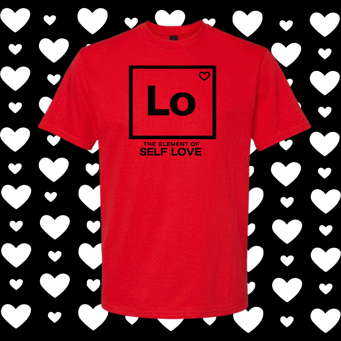 Lo + Me: The Elements of Self-Love Collection