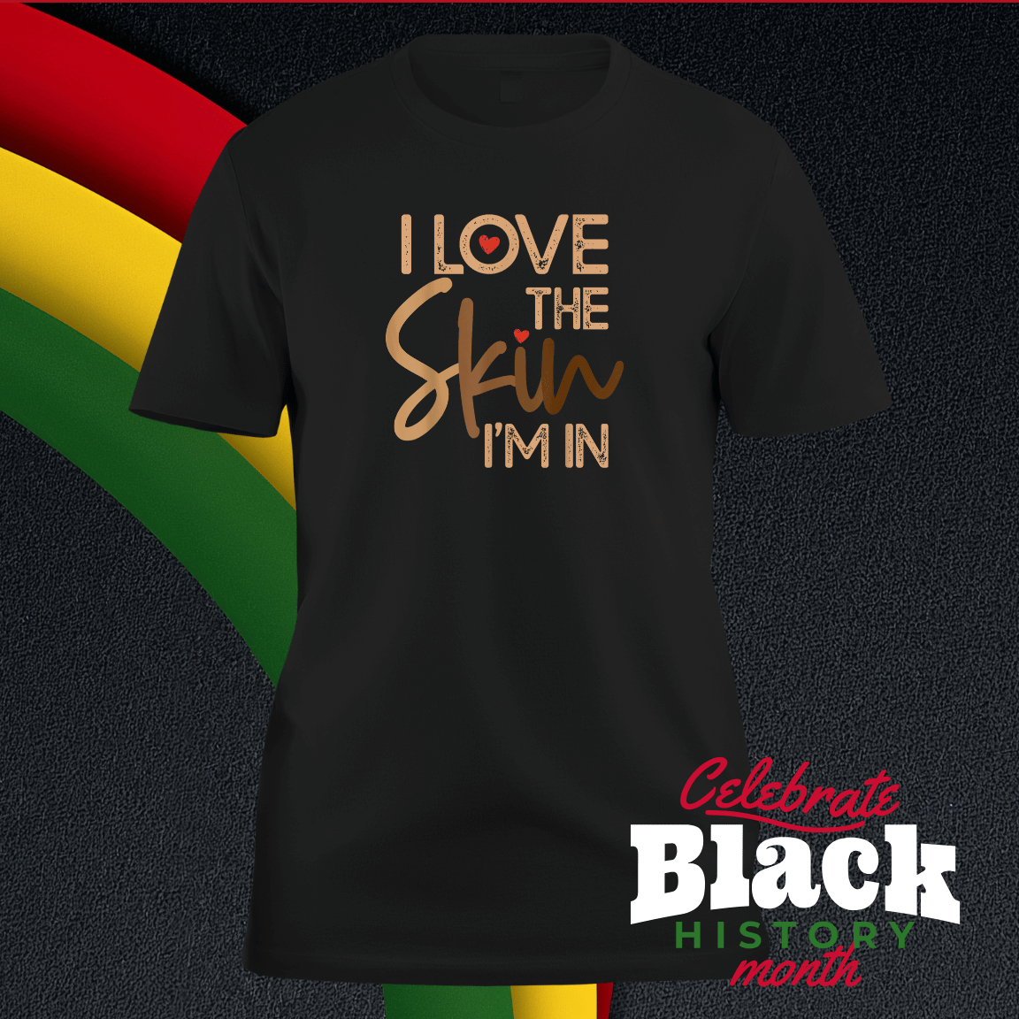 Black History Month Collection