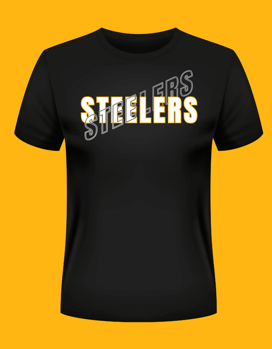 Steelers Crisscross Collection