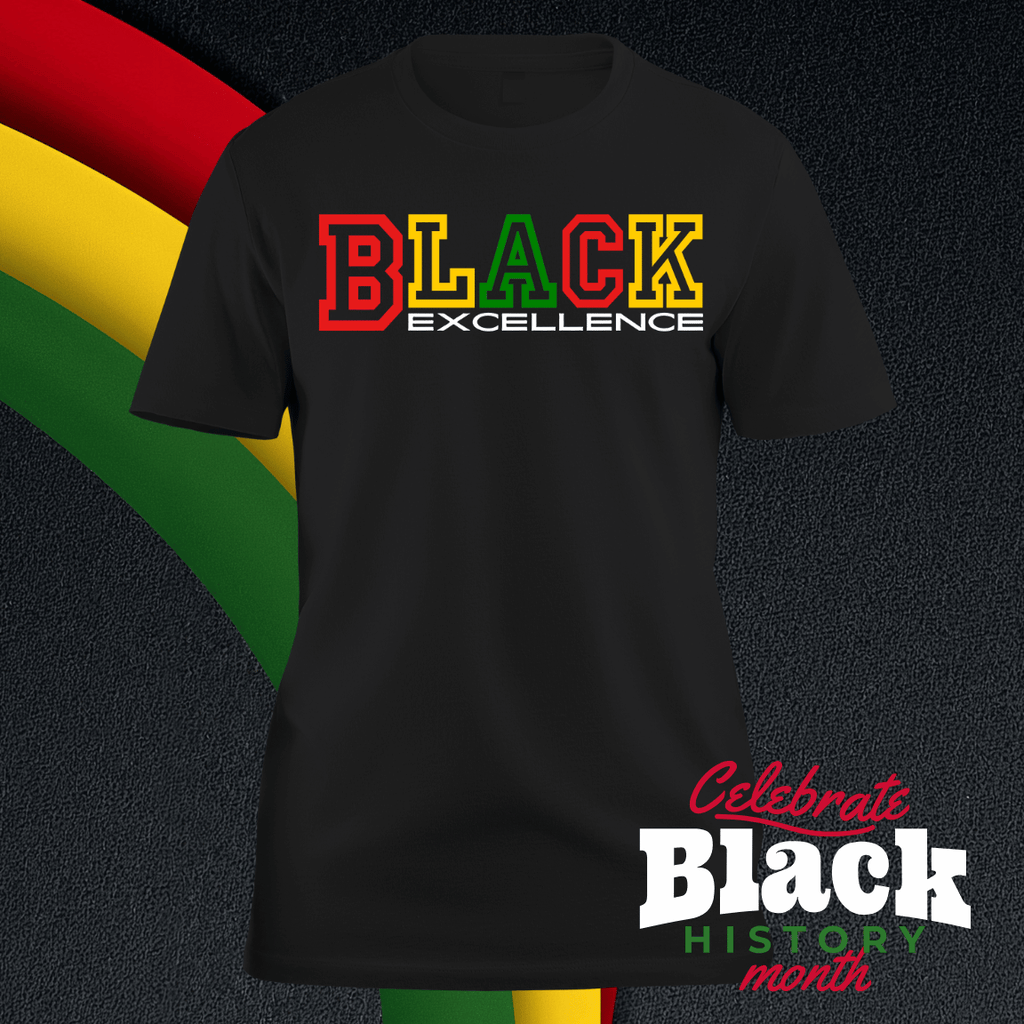 Black History Month Collection