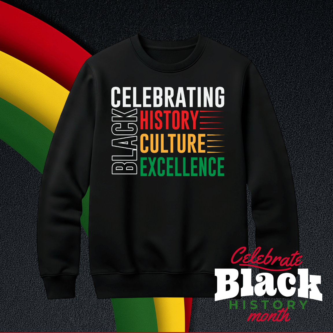 Black History Month Collection