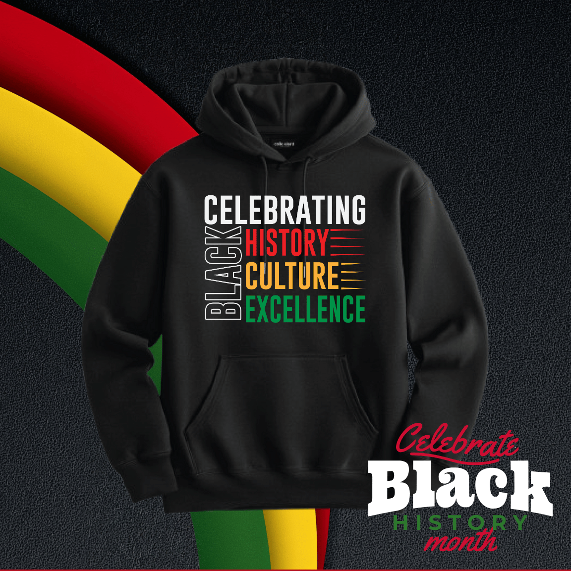 Black History Month Collection