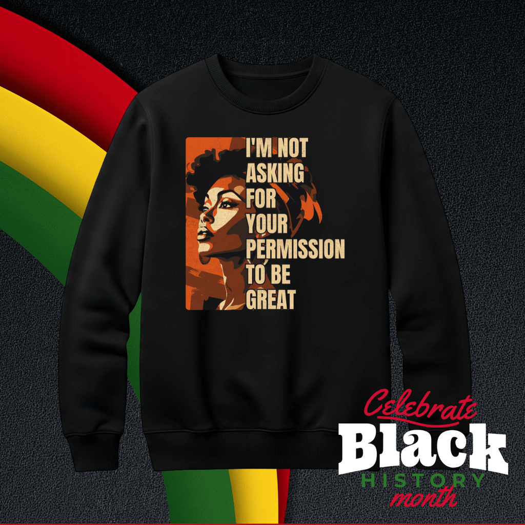 Black History Month Collection