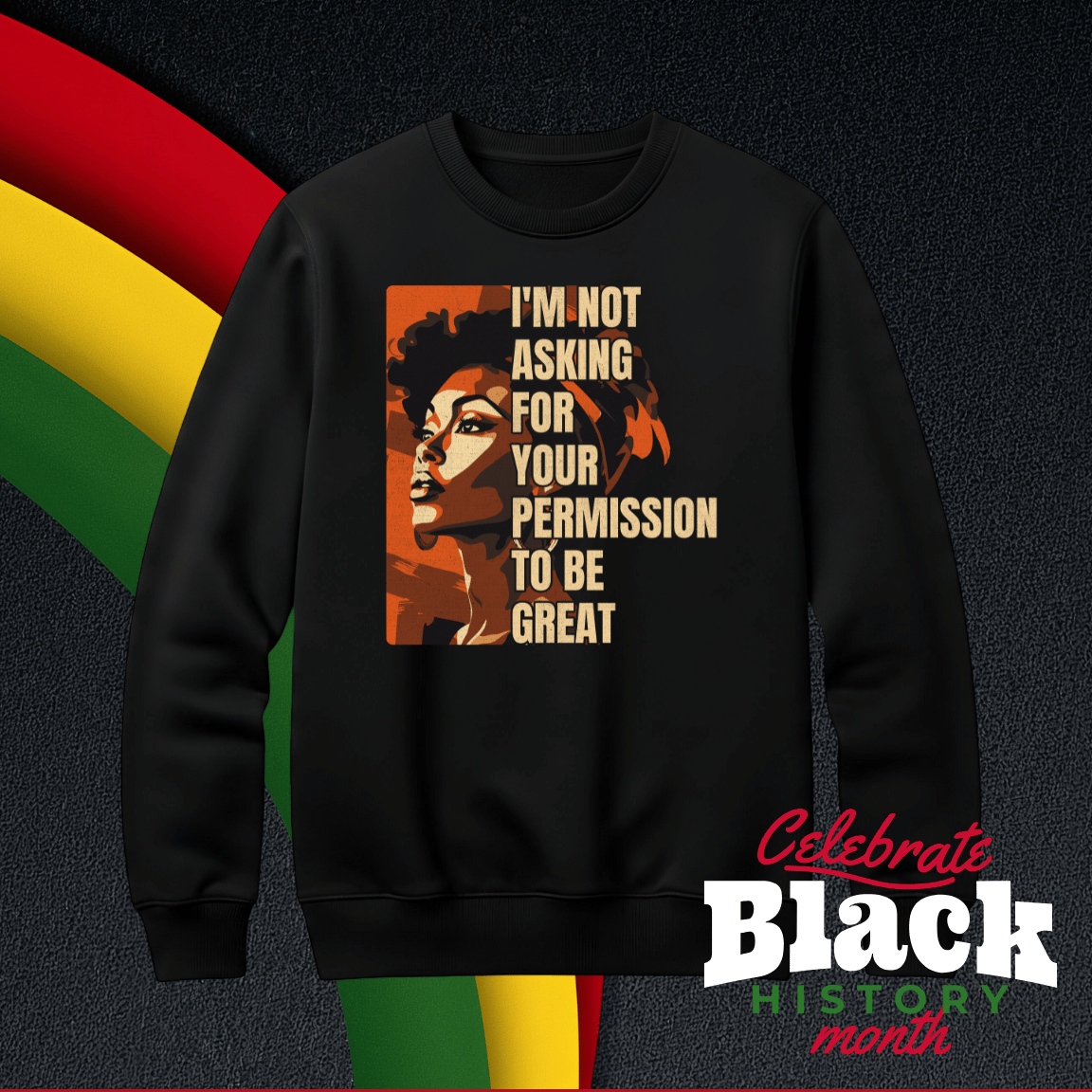 Black History Month Collection