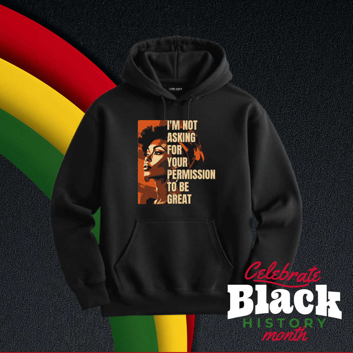 Black History Month Collection